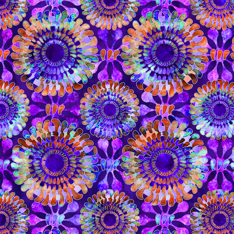MINKY PRINTS             